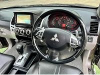 Mitsubishi Pajero Sport 2.5 GT VG Turbo A/T ปี 2014-15 รูปที่ 8